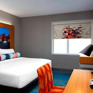 Aloft Hotel Calgary University